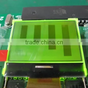 FSTN Graphic LCD PHG1206A4 128*64 thumbnail-1