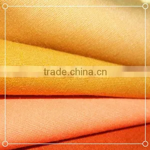 60 Cotton 40 Polyester Soil Release Fabric for Worker Wear thumbnail-1