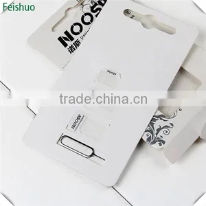China Hot Sell Cheap for Nano Sim Card Adapter thumbnail-2