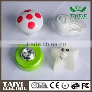 Cute Portable Rechargeable Led Table Lamps thumbnail-1
