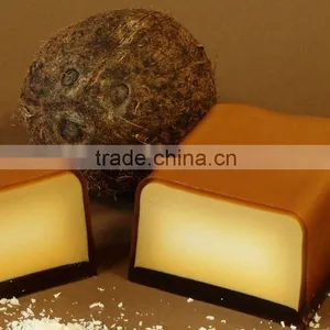 Coconut Natural Handmade Soap thumbnail-1