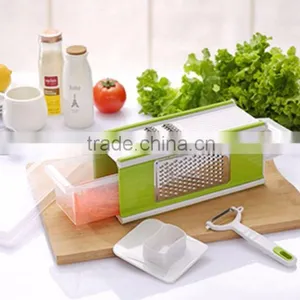 DIY Vegetable Slicer As Seen on TV thumbnail-1