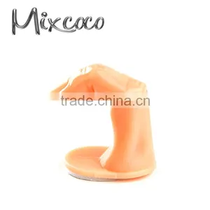 Wholesale Mixcoco Nail Trainer Finger for Nail Art Salon thumbnail-1