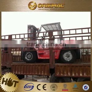 Telescopic Forklift 2.5ton 3ton Forklift thumbnail-4