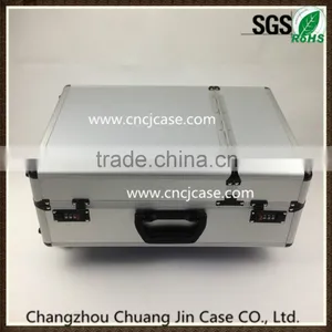 External Rod Aluminum Case thumbnail-1