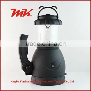 NPL MF1036 Dual Spot Light & Camping Lantern thumbnail-1