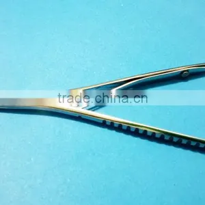Mathieu Forcep With Hook thumbnail-2