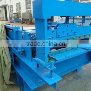 Steel Bar Straightening Machine thumbnail-3