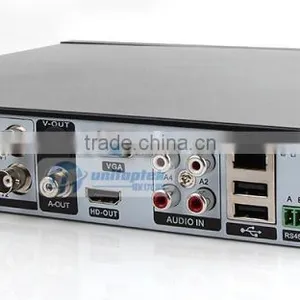 Video Recorder AHDH/AHDM Network Monitor Max To 4tb P2P /CMS View 1080P 8 Channel DVR thumbnail-4