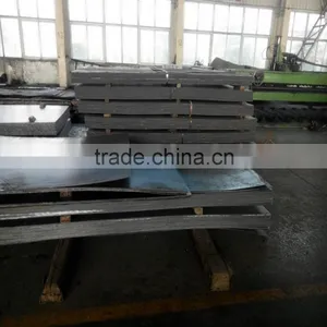 S275(JR.JO.J2G3.J2G4) Low Alloy High Strength Steel Plate, Steel Plate S275, Thick Steel Plate, Tianjin thumbnail-2