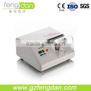 Amalgam Filling Machine Dental Amalgamator Machine With LED Display thumbnail-1