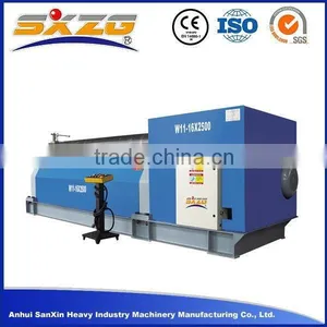 Mechanical Hydraulic Rolling Machine Rates, Manual Rolling Machine thumbnail-1