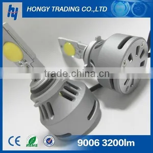 Led Headlight Bulb 9006 thumbnail-1