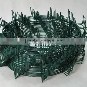 Wreath Ring for Christmas Decoration - Clamp Type thumbnail-1