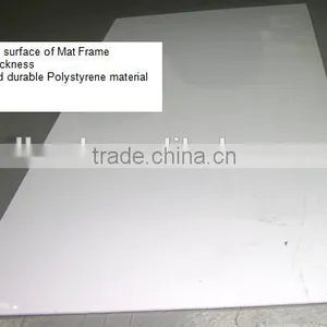 LDPE Disposable Walk Off Laboratory Blue Tacky Mat thumbnail-1