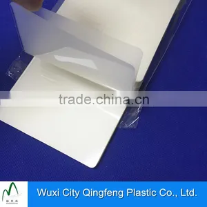 3mil 5mil 7mil 10mil Lamination Sheets Hot Laminate Pouches PET And EVA Laminating Film Sheets thumbnail-2