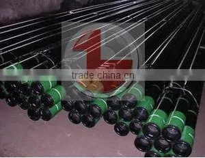 9 5/8" L80 Casing Pipe /API 5CT Well Casing / N80 L80 J55 Casing Pipe thumbnail-1
