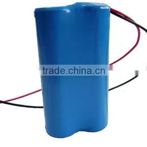 Shenzhen Lithium Ion Battery 3.7V Battery Manufacturer With CE,ROHS,UL Certificates thumbnail-1