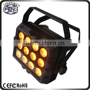 12 X 15watt Anti-rain Outdoor Patio Garden Lawn Led Lights thumbnail-2