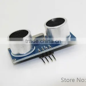 Ultrasonic Module HC-SR04 Distance Measuring Transducer Sensor O305 thumbnail-2