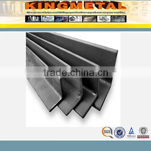 TP304/TP316/TP202/TP201 Stainless Steel Angle thumbnail-1