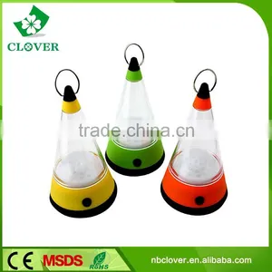 China Christmas Decoration Tree Shape Light Brightness Led Camping Light for Outdoor Tent thumbnail-1