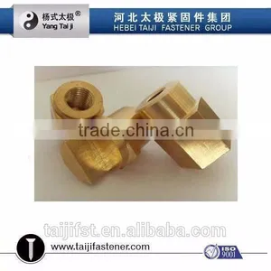 Brass Nut thumbnail-1