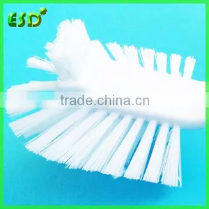 ESD Custom Radial Head Plastic Kitchen Handheld Dish Cleaning Brush thumbnail-3