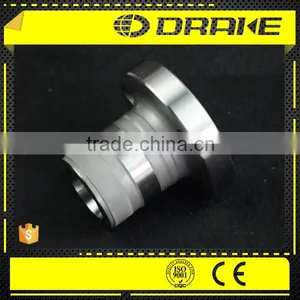 Direct Mounting High Precision Pull Back Collet Chuck thumbnail-4