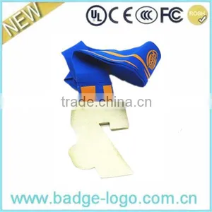 Wholesale Gold Custom Medals, Number Medals With Ribbons thumbnail-3