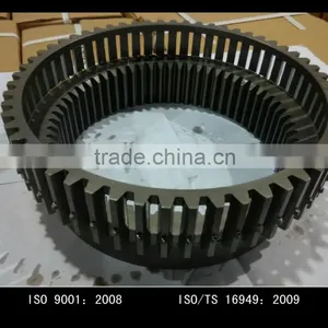 Gray Cast Iron Transmission Part thumbnail-1