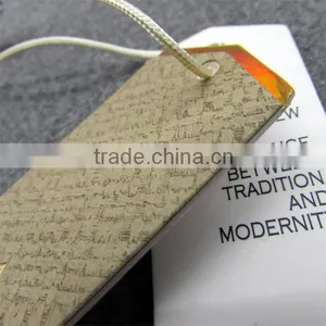 Brick Grains Paper Tags For Clothing 2016 thumbnail-5