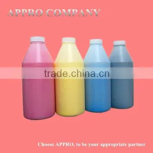 MX 3100N OEM Quality Refill Toner Powder for Sharp Color Copiers KMCY Foil Bag or Bottle Quality Choice thumbnail-1