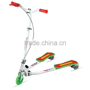 Speeder Frog Swing Scooter With Good Quality ,Tri Scooter thumbnail-1