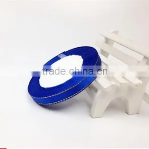 Hot Sale Elegant Double Sided Satin Ribbon Wholesale Ribbon Polyester Ribbon thumbnail-2