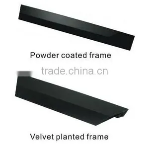 Fixed Frame Screen for Home Theater Aluminum Frame Projector Screen thumbnail-2