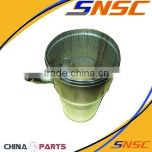 Wholesale China Import WeiChai Engine Machinery Parts Air Intake Pipe thumbnail-1