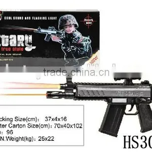 100% Good Quality Cool Buy Hand Plastic Gun thumbnail-3