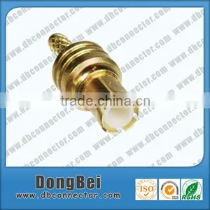 Mcx Male Adapters for rf Coaxial Connectors thumbnail-1
