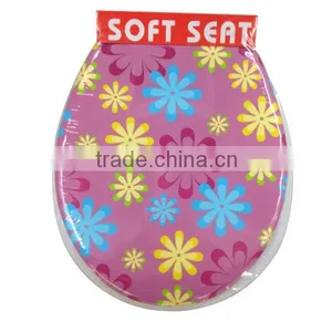 High Quality Toilet Seat Cover thumbnail-1