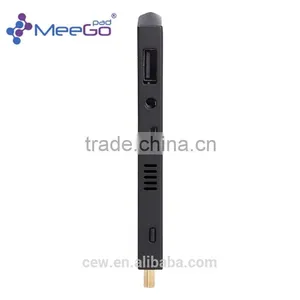 In Stock ! MeeGoPad A02 Remix OS TV Stick With With Allwinner A83t SoC thumbnail-4