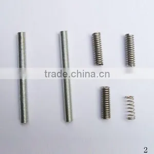 Spring Steel Wire thumbnail-1