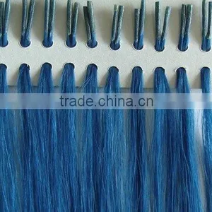 Stick-tip Human Hair Extension/nail-tip Human Hair/hair Products/hair Extension thumbnail-1