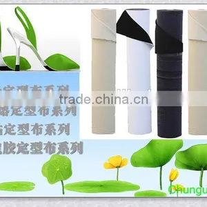 2013 Fashion Interlining Fabric for Making Shoes, Cap, Handbag thumbnail-1