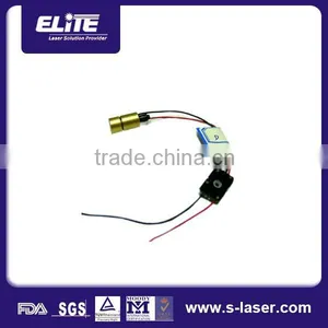 2015 More Then 10,000hrs Made in China Brass/aluminum Diode Module,600mw 785nm Fiber Coupled Laser Diode thumbnail-1