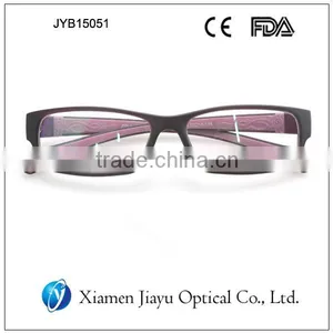 Portable TR90 Soft Temple Optical Frames thumbnail-2