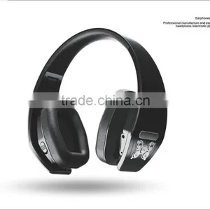 China Market Electronic Outdoor Bluetooth Headphone Headphone Wholesale in Factory Price thumbnail-1