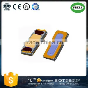 FB150620LD Mini Micro Speaker, Square Aluminum Speaker, Metal Mini Square Speaker (FBELE) thumbnail-1