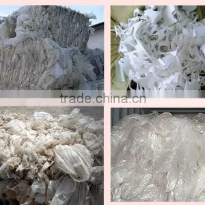 Two-stage Extrusion/single Screw Extrusion Line /pelletizing Line thumbnail-2