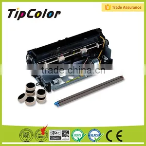 Compatible Lexmark Fuser Assembly 110V Compatible For Lexmark E120 40X1276 Fuser Unit thumbnail-2
